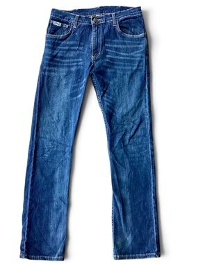 Tyndale FR Versa Flex Jeans 31x34 CAT 2 Flame-Resistant Work Jeans USA 🇺🇸